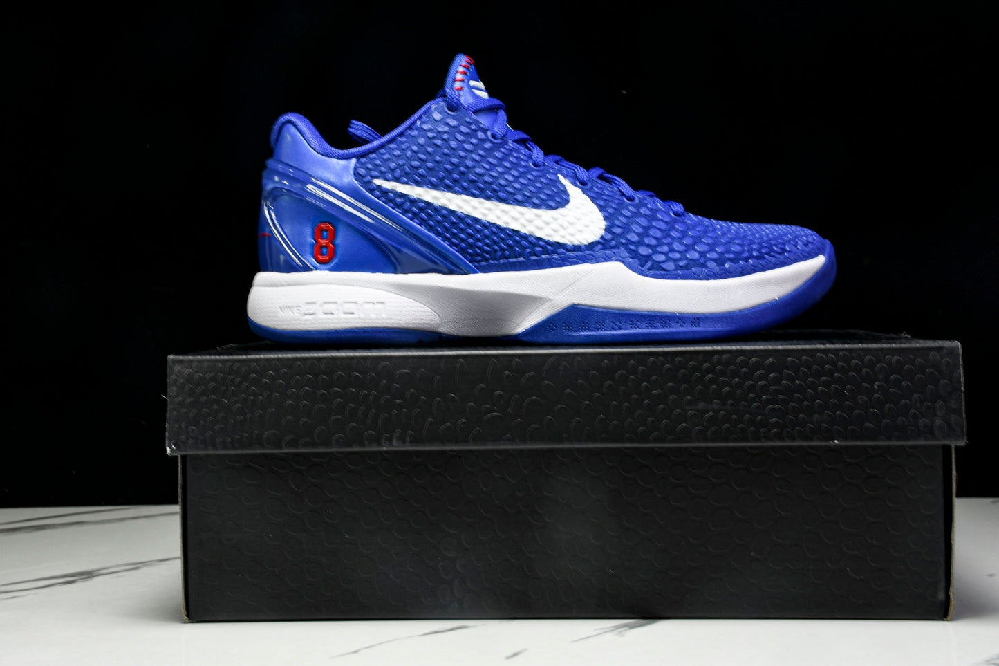 Kobe 6 Protro 'Dodgers'