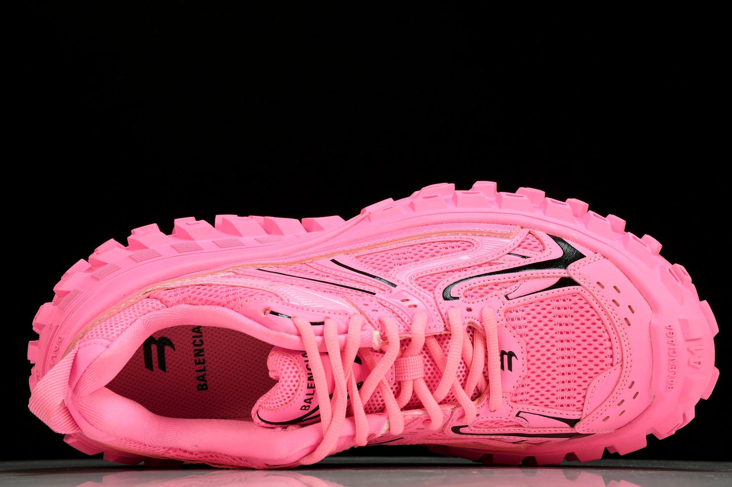 Defender (Bouncer) Sneaker 'Pink'