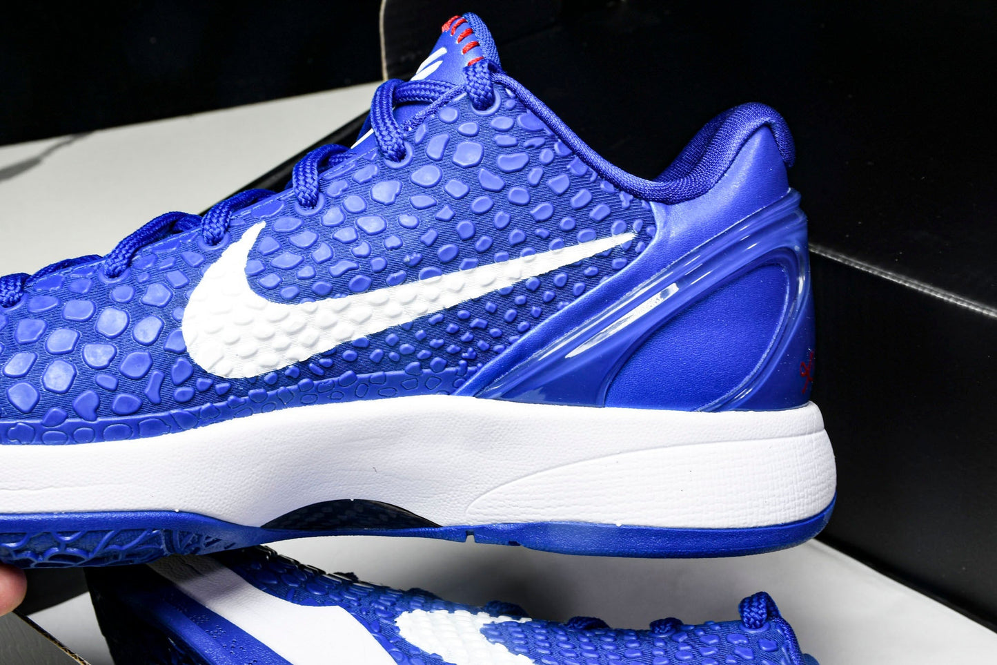 Kobe 6 Protro 'Dodgers'