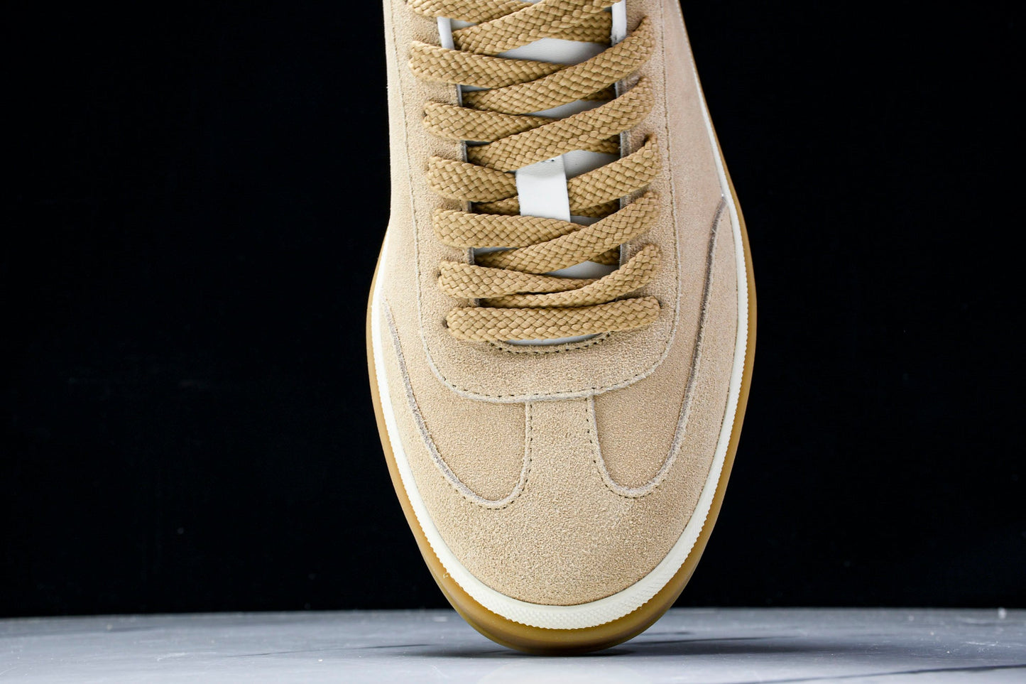 Loro Piana Tennis Walk 'Sand'