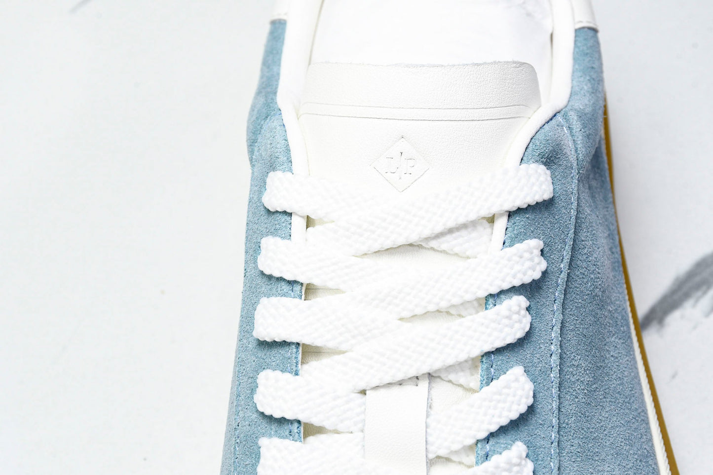 Loro Piana Tennis Walk 'Blue'