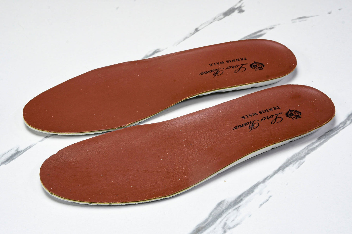 Loro Piana Tennis Walk 'White'