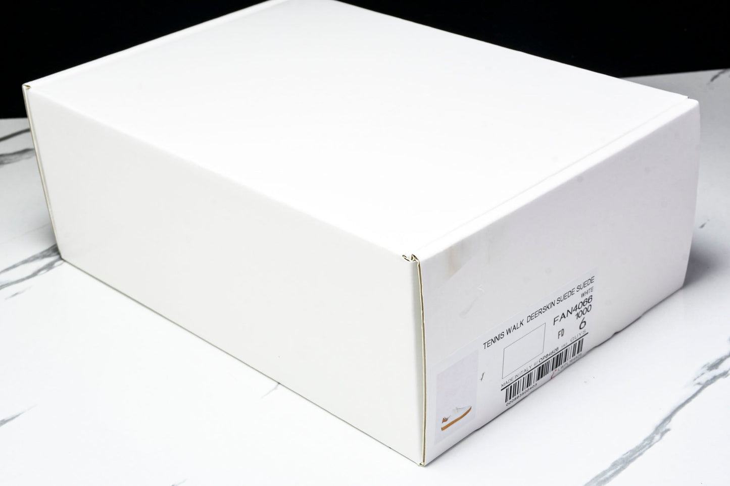 Loro Piana Tennis Walk 'White'