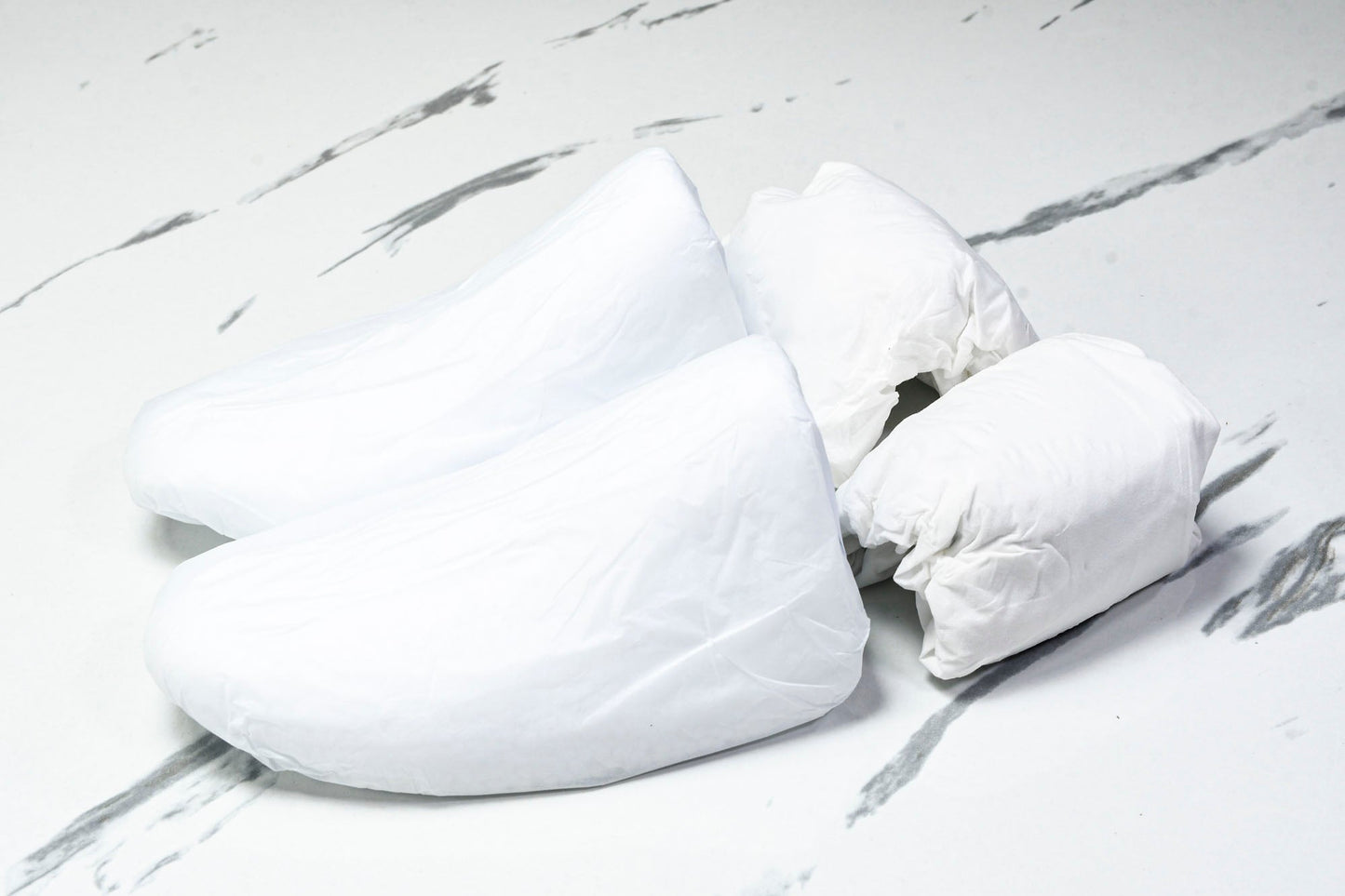 Loro Piana Tennis Walk 'White Black'