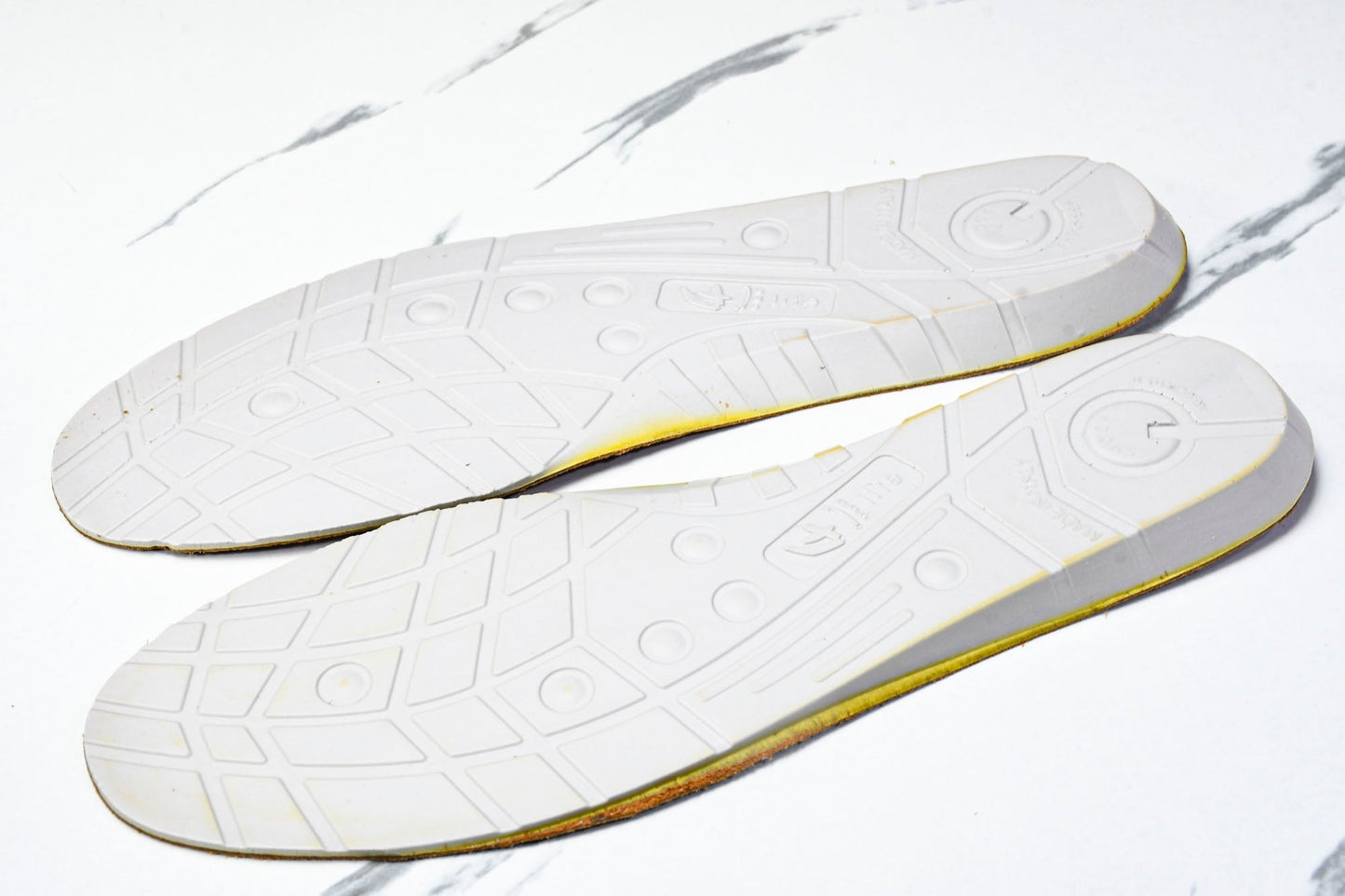 Loro Piana Tennis Walk 'White Black'