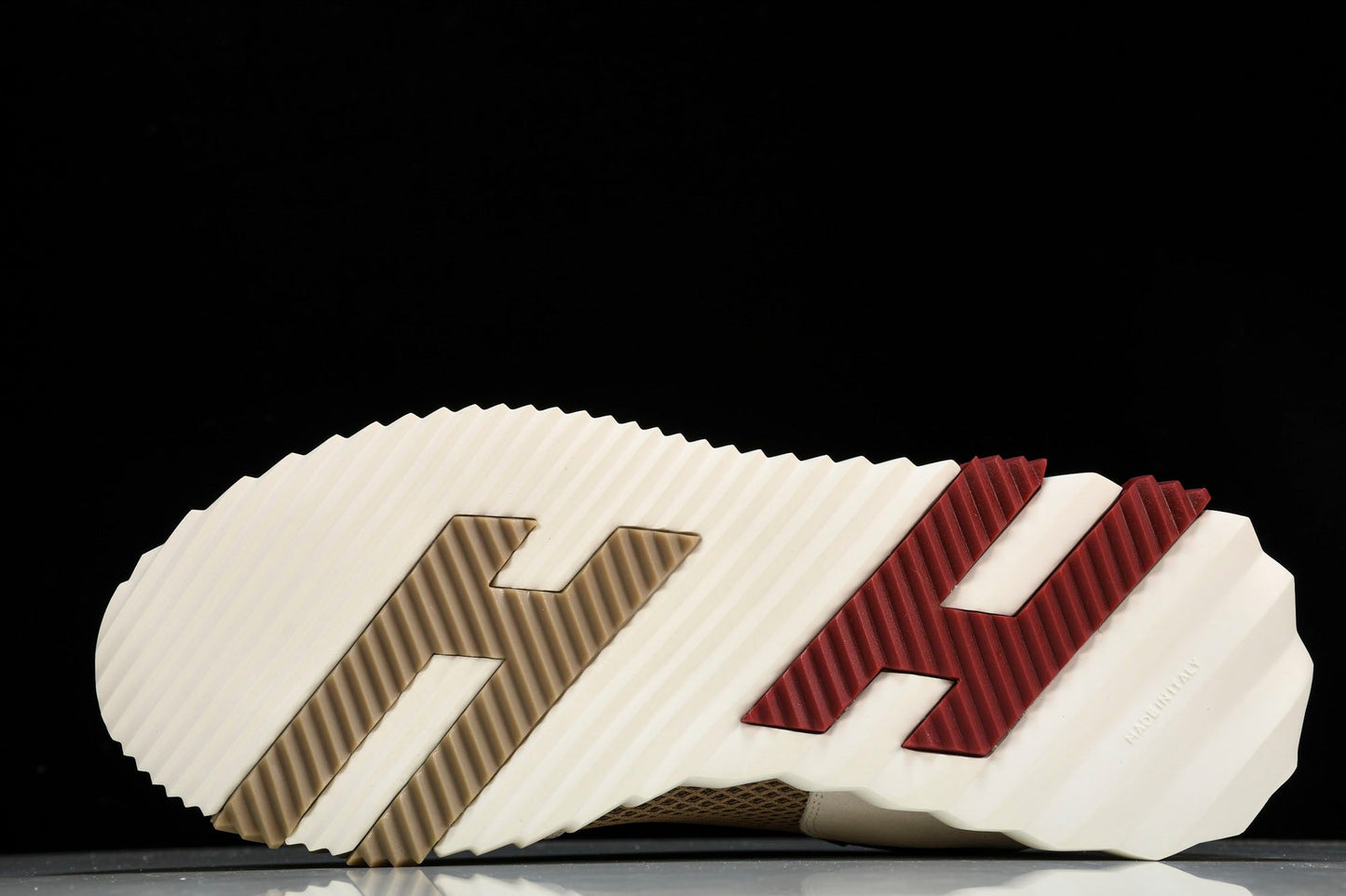 Нermès Bouncing Sneaker 'Beige Argile Blanc'