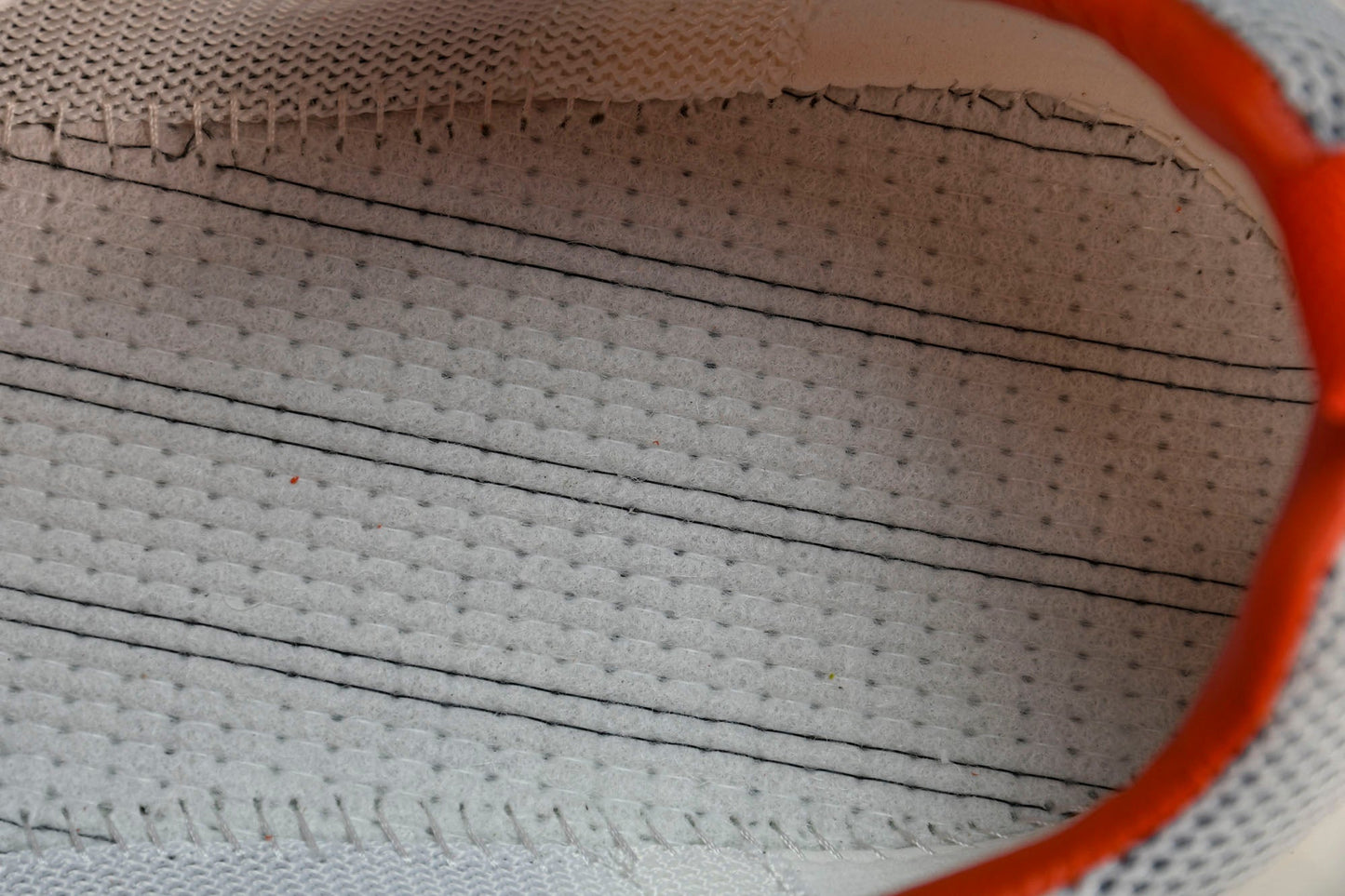 Нermès Bouncing Sneaker 'Beige Orange Bleu'
