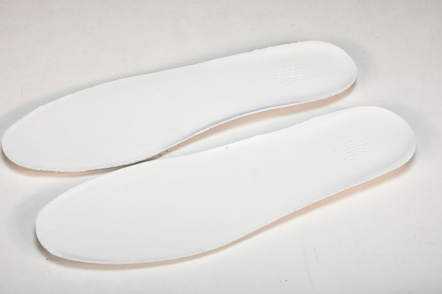 Нermès Bouncing Sneaker 'Blanc Orange Bleu'