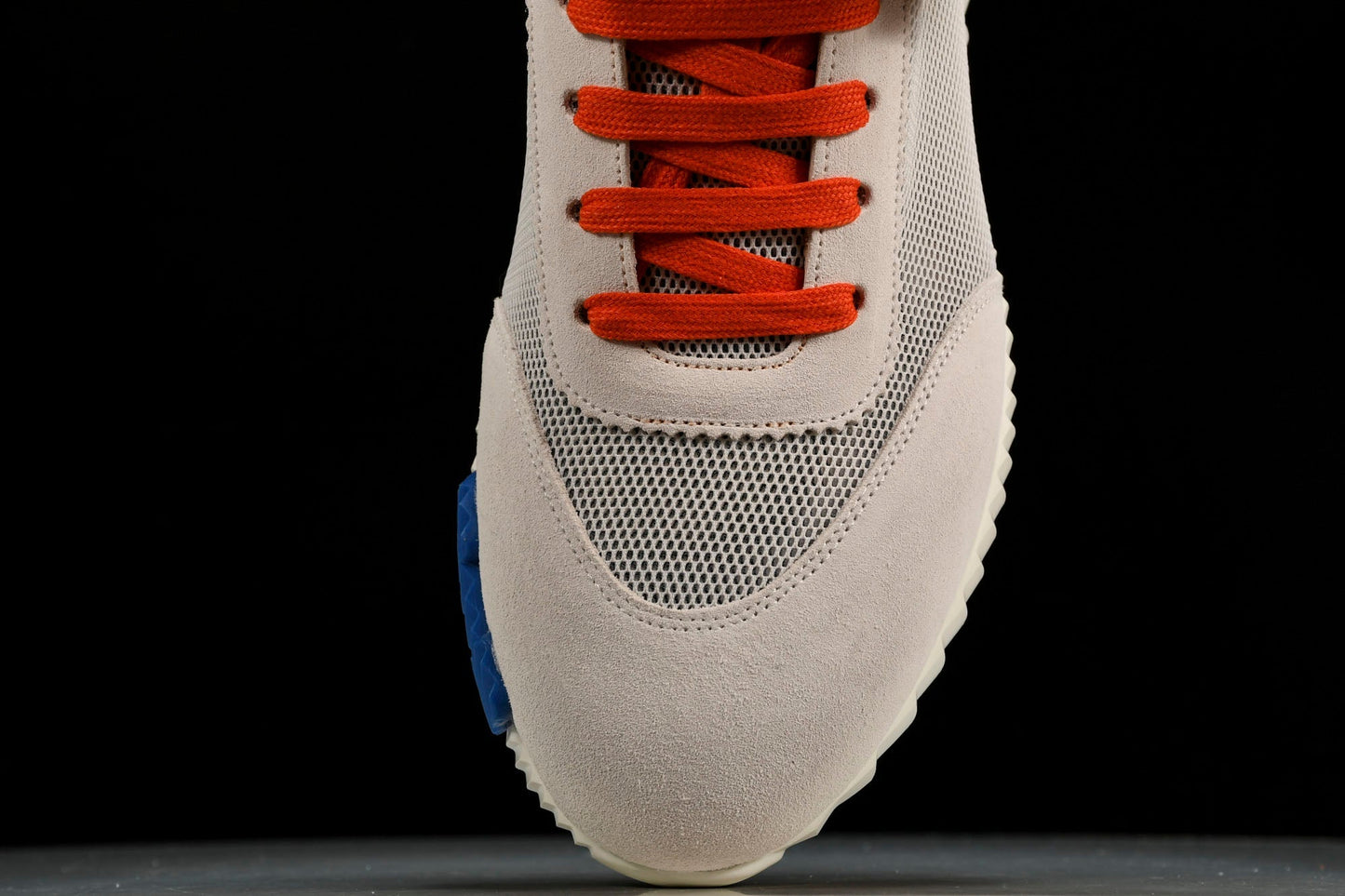 Нermès Bouncing Sneaker 'Blanc Orange Bleu'