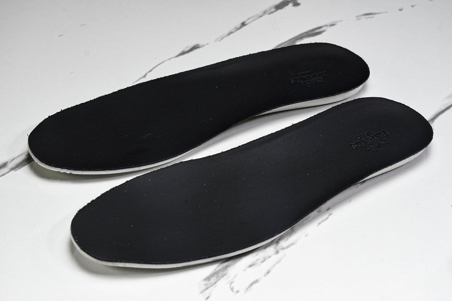 Нermès Bouncing Sneaker 'Noir Blanc'
