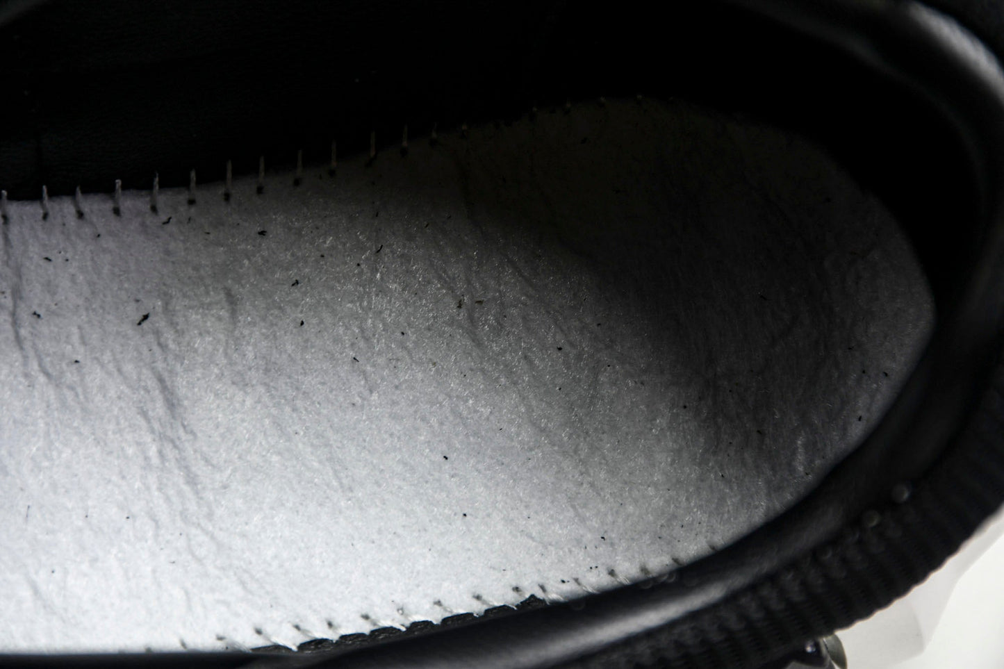 Нermès Bouncing Sneaker 'Noir Blanc'