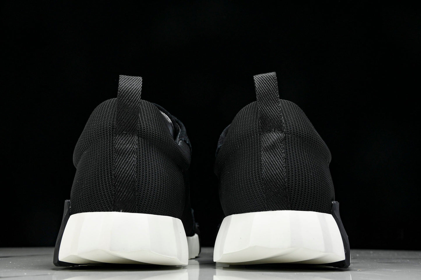 Нermès Bouncing Sneaker 'Noir Blanc'