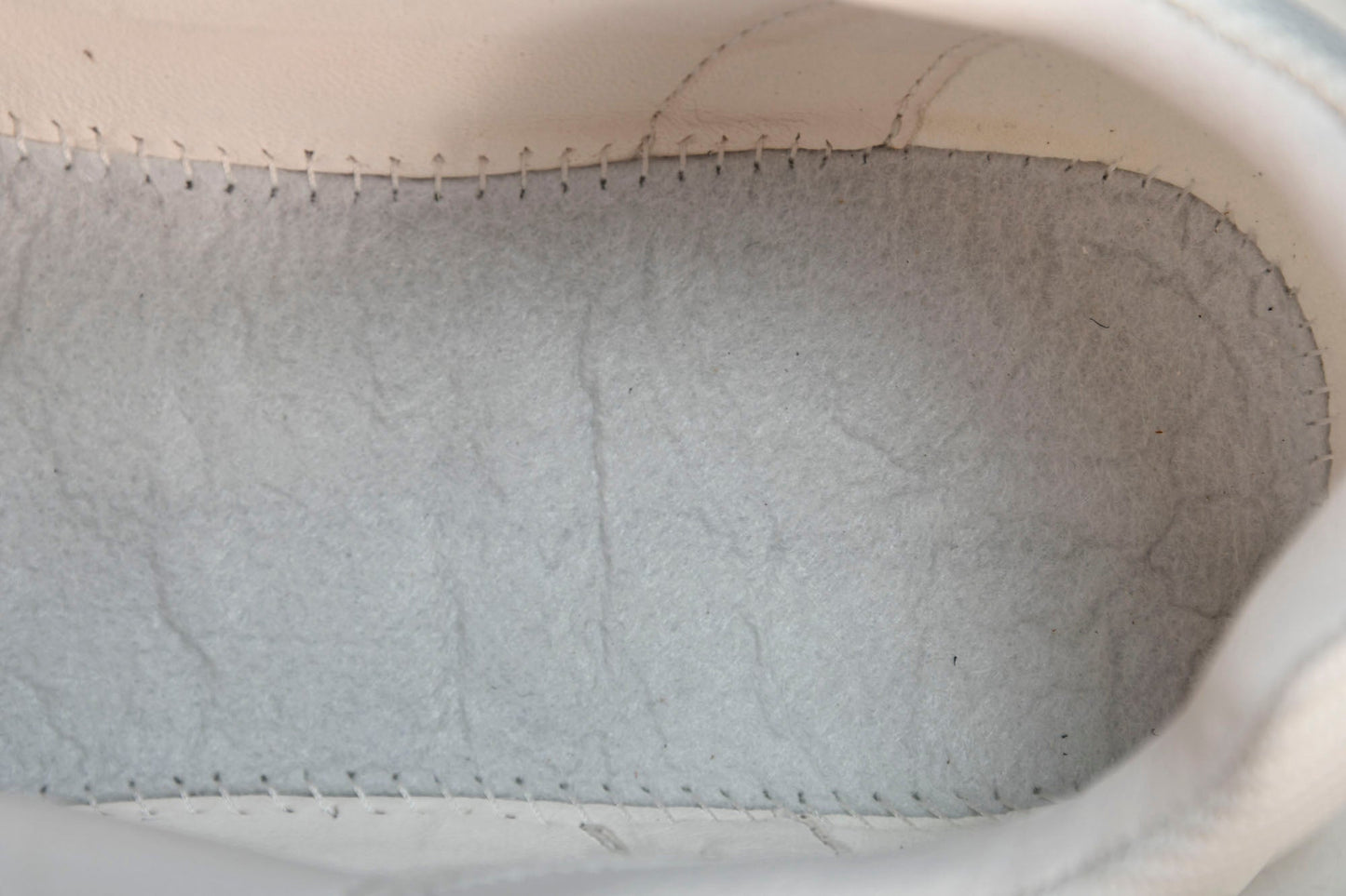Нermès Bouncing Sneaker 'Blanc Bleu'