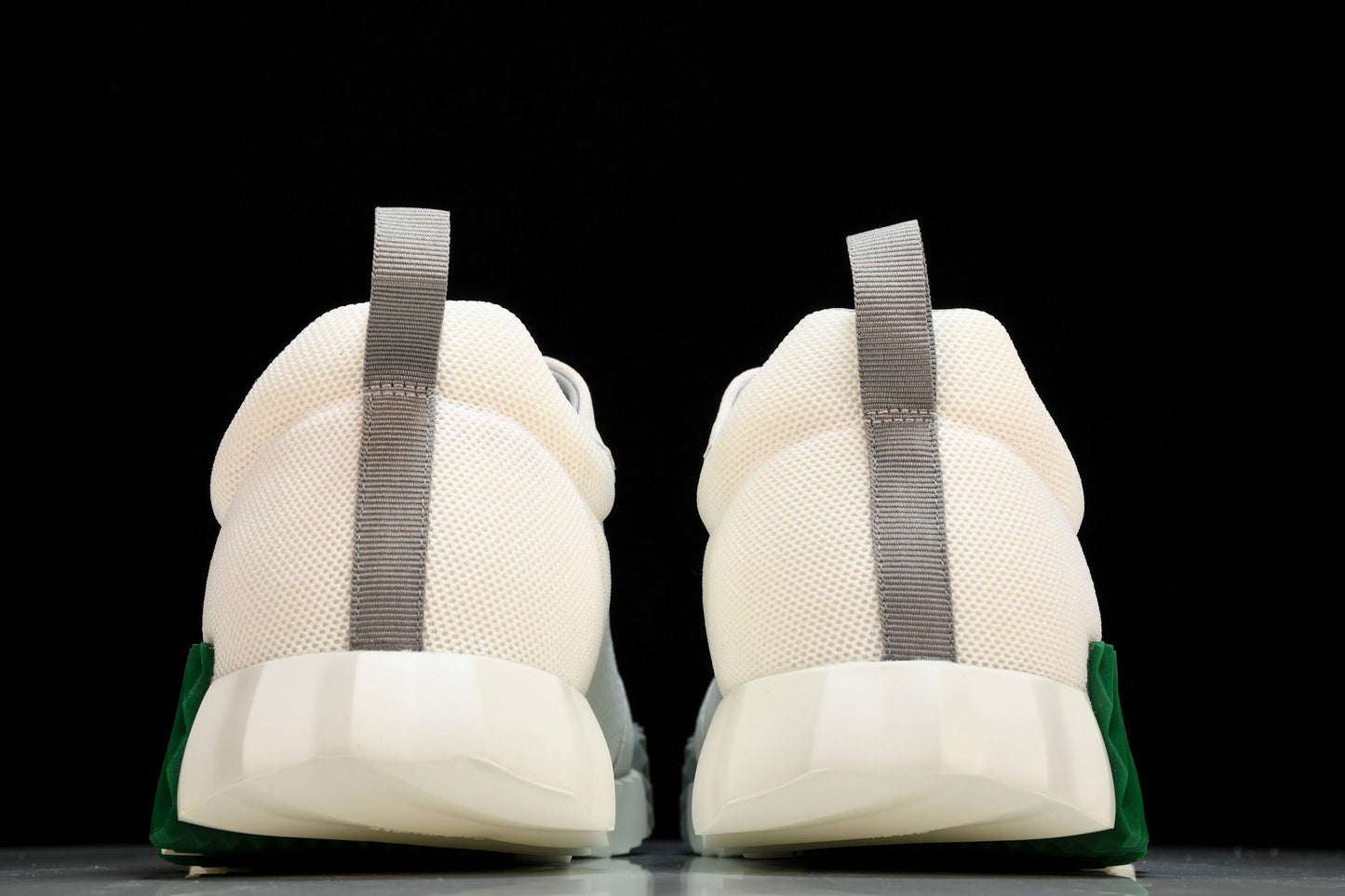Нermès Bouncing Sneaker 'Blanc Vert'