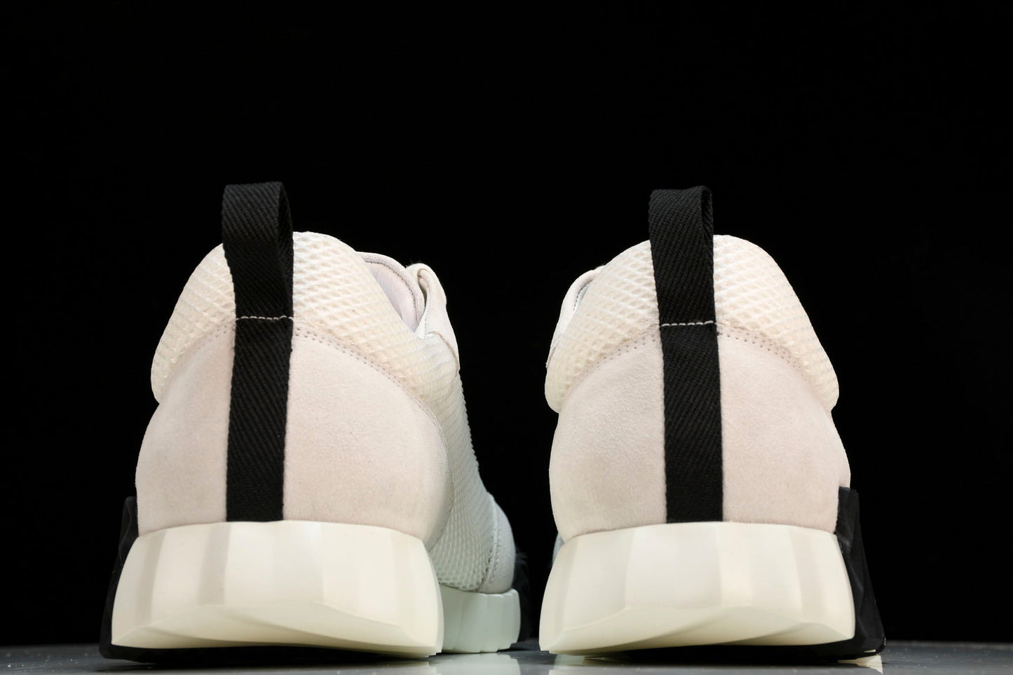 Нermès Bouncing Sneaker 'Blanc Noir'
