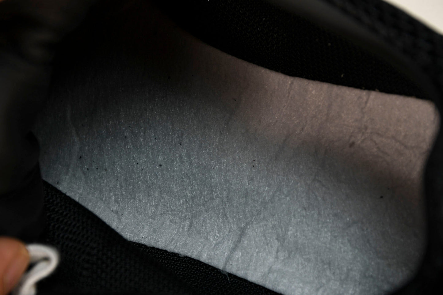 Нermès Bouncing Sneaker 'Noir'