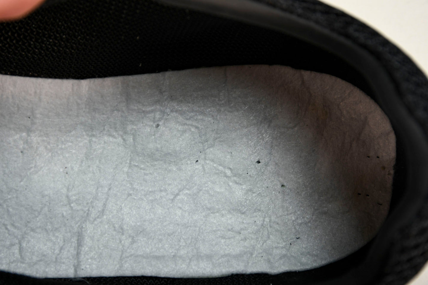 Нermès Bouncing Sneaker 'Noir'
