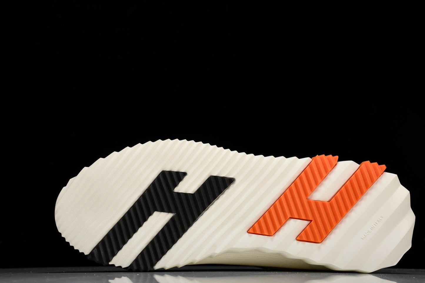 Нermès Bouncing Sneaker 'Blanc Orange'