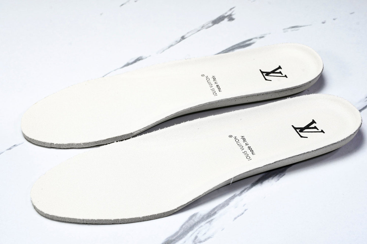 Louis Vuittоп Trainer Low Ski Waterproof 'Grey'