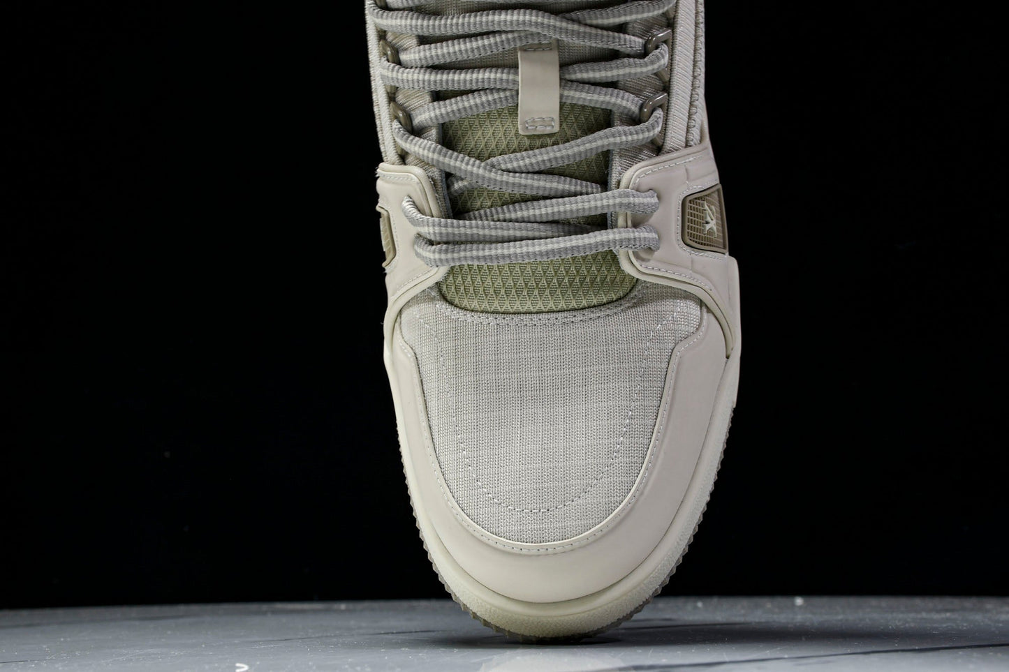 Louis Vuittоп Trainer Low Ski Waterproof 'Grey'