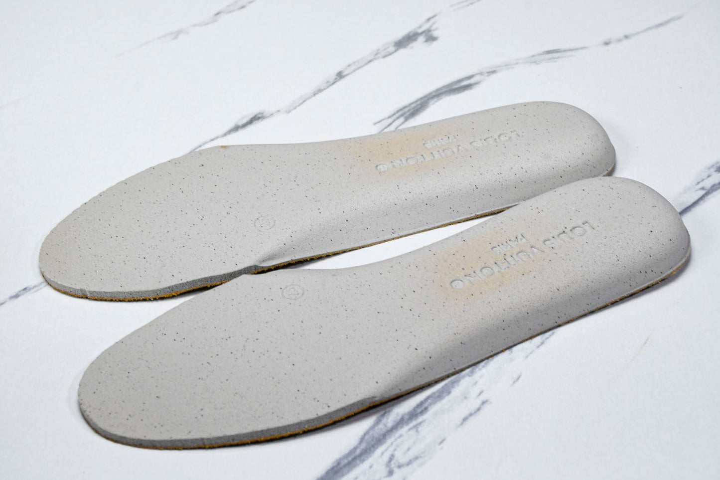 Louis Vuittоп Trainer Low 'Beige'
