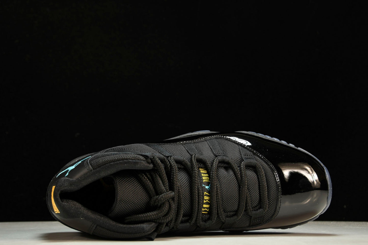 AJ11 Retro 'Gamma Blue'