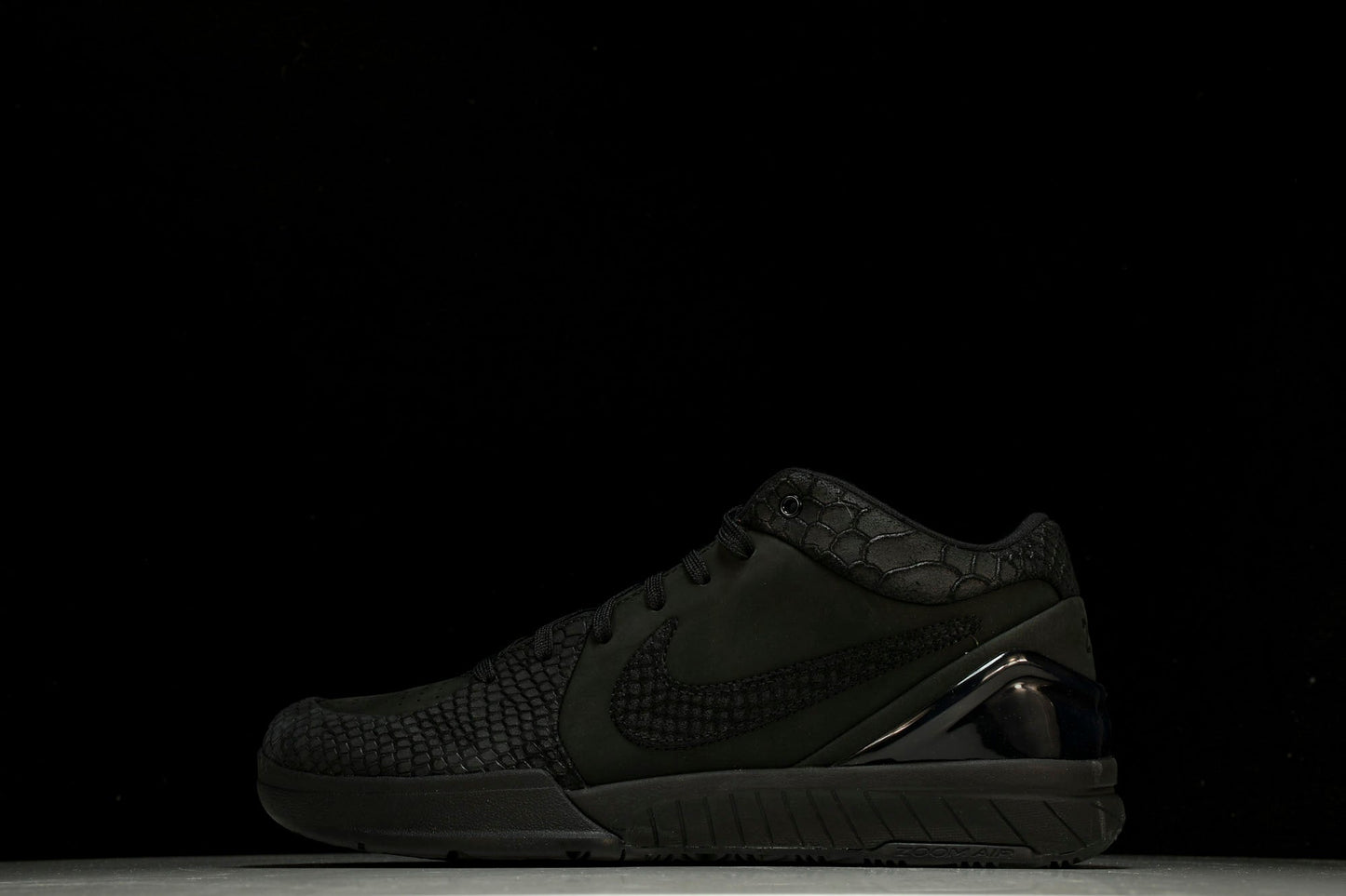 Kobe 4 Protro 'Gift of Mamba'