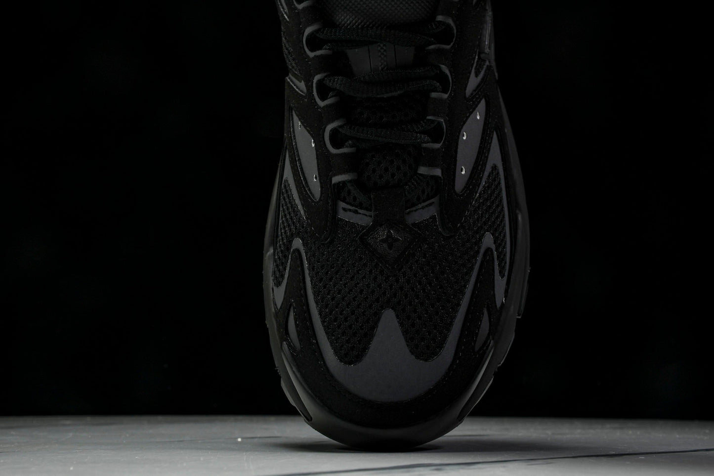 Louis Vuittоп Runner Tatic Sneaker 'Black'