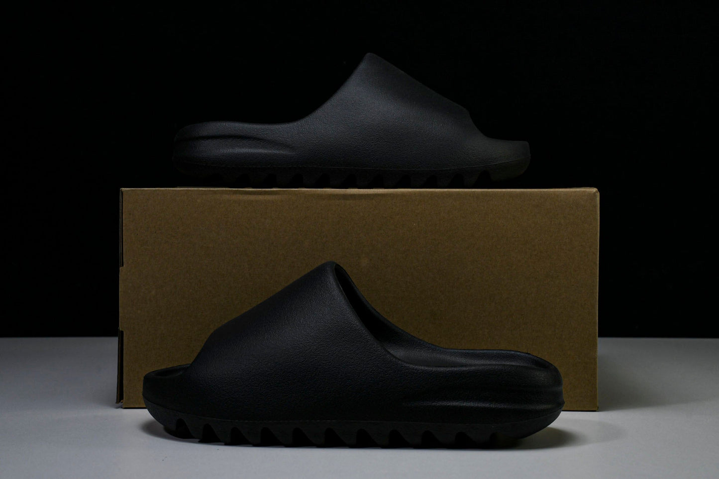 Yzy Slide 'Onyx'