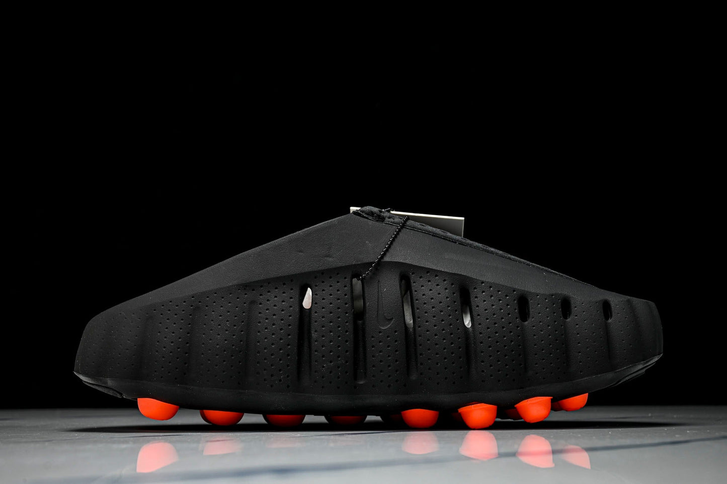 Mind 001 Slide 'Black'