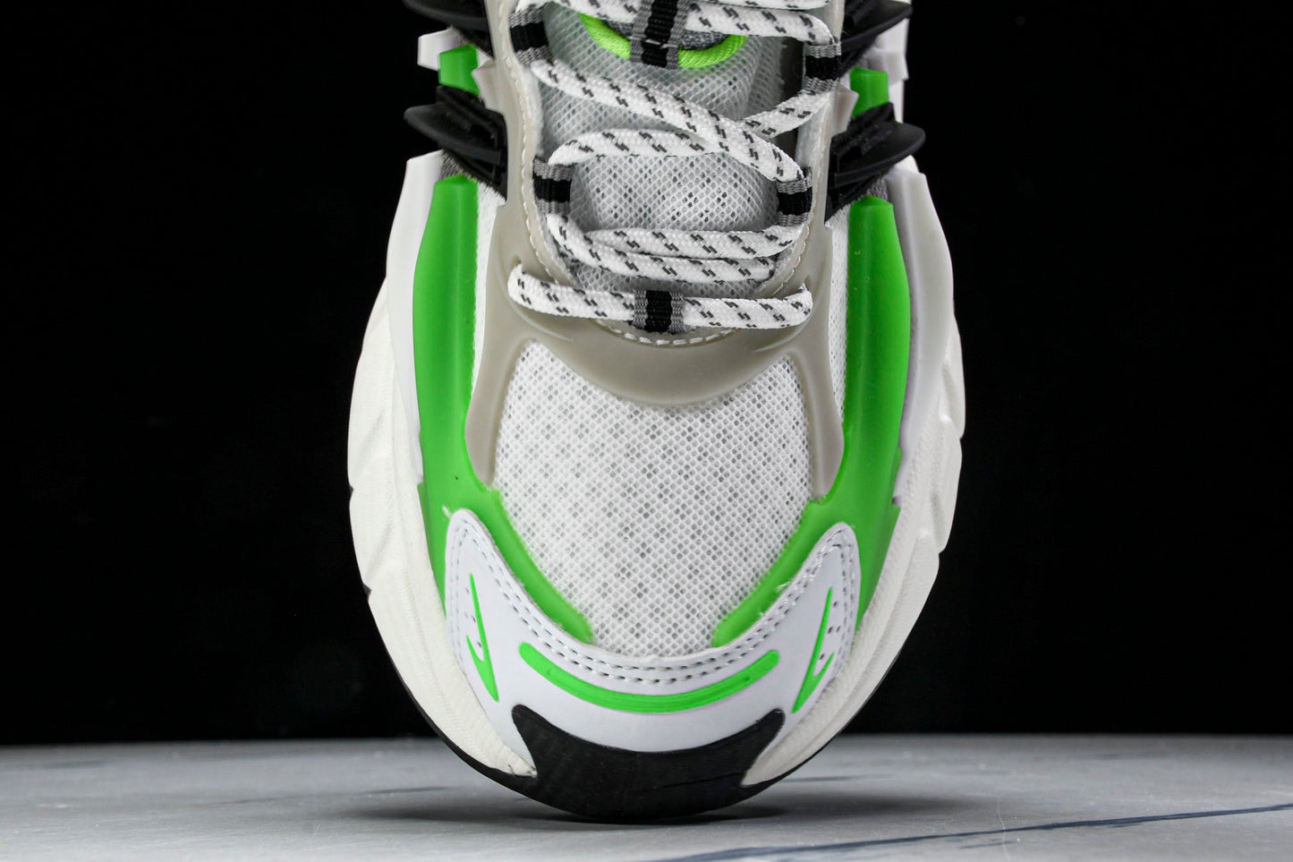 AD1STAR Jellyfish x Pharrell Williams x Virginia 'Real Green Focus Olive'