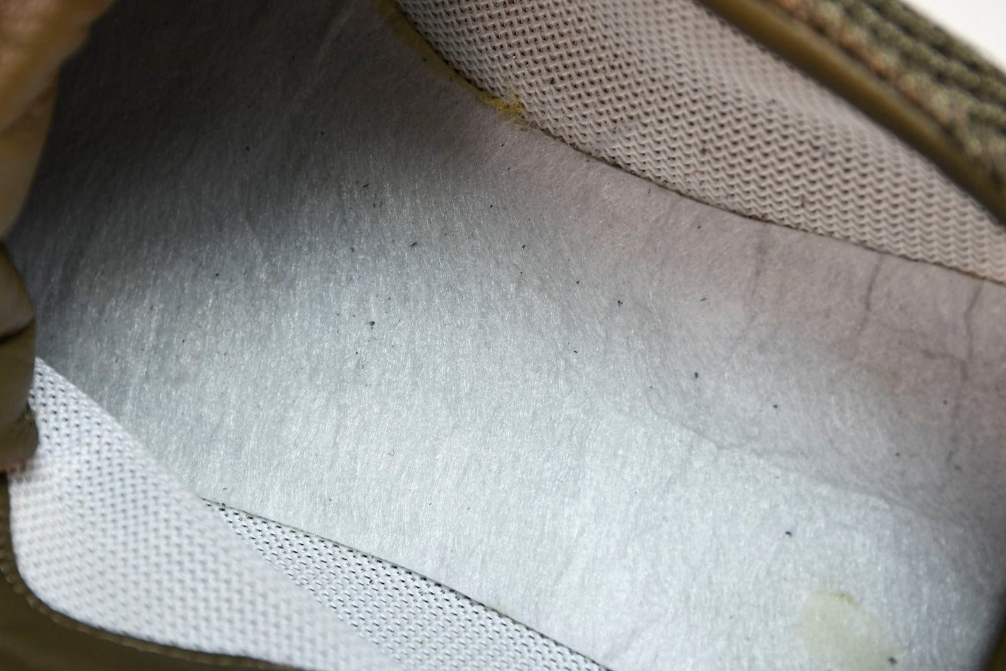 Нermès Bouncing Sneaker 'Marron'