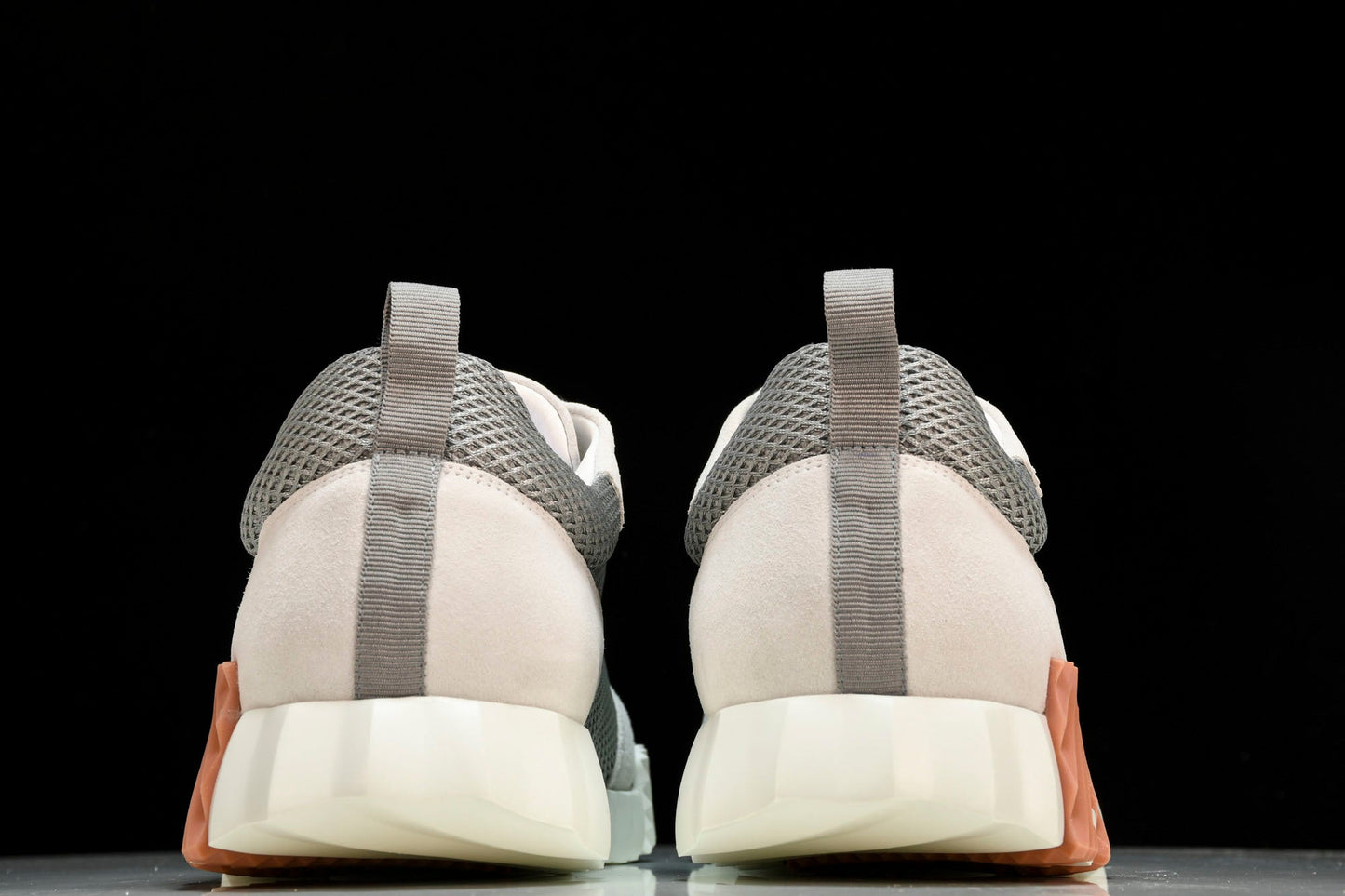 Нermès Bouncing Sneaker 'Gris Lulea Blanc'