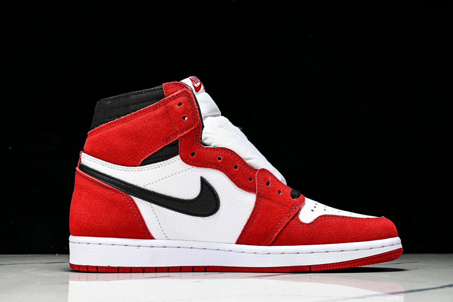 Travis Scott AJ1 Retro High ‘Chicago' (Unreleased)