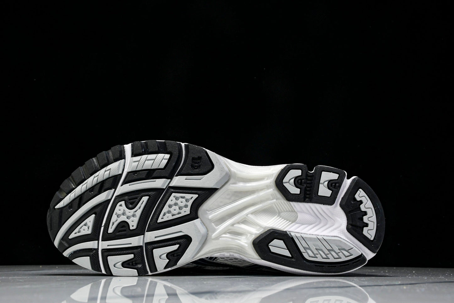 ASICS Gel-Kayano 14 'White Fjord Grey'
