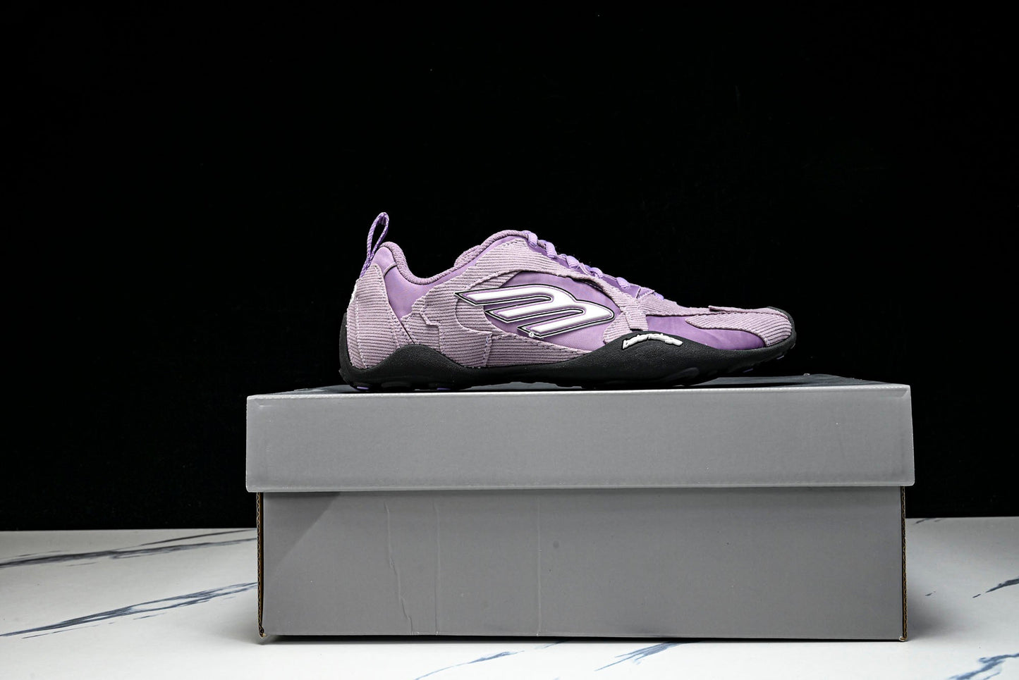 Вalenciaga Monday Ultra Sneaker 'Lilac'