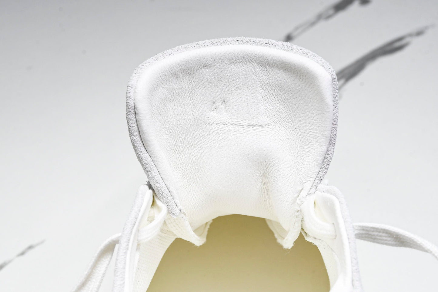Нermès Bouncing Sneaker Panelled 'Triple White'