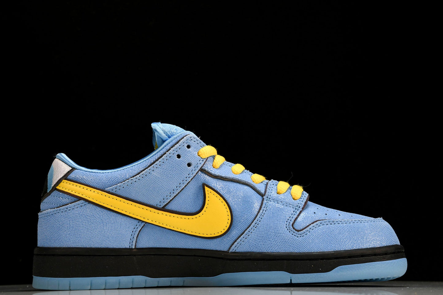 Powerpuff Girls x SB Dnk Low 'Bubbles'
