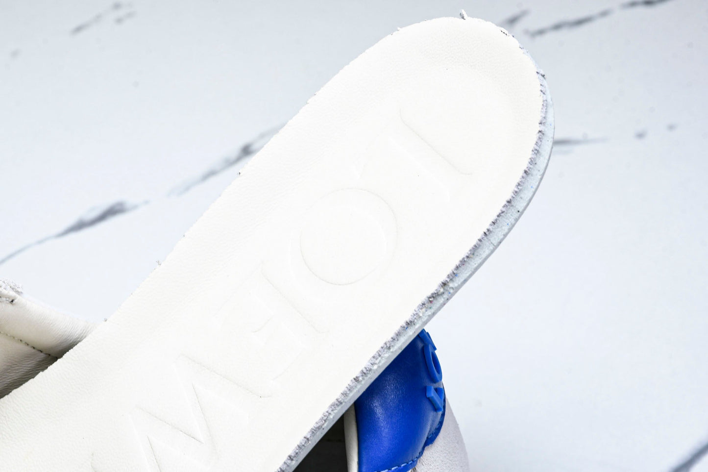 Loewe Ballet Runner 2.0 'White Red Blue'