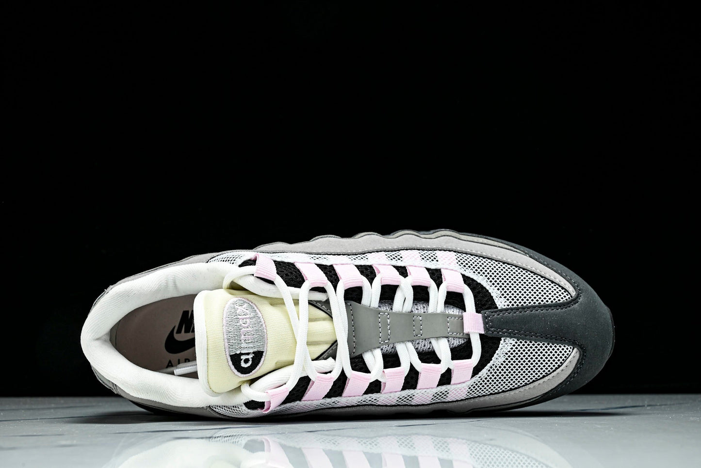 AM95 OG 'Pink Foam'
