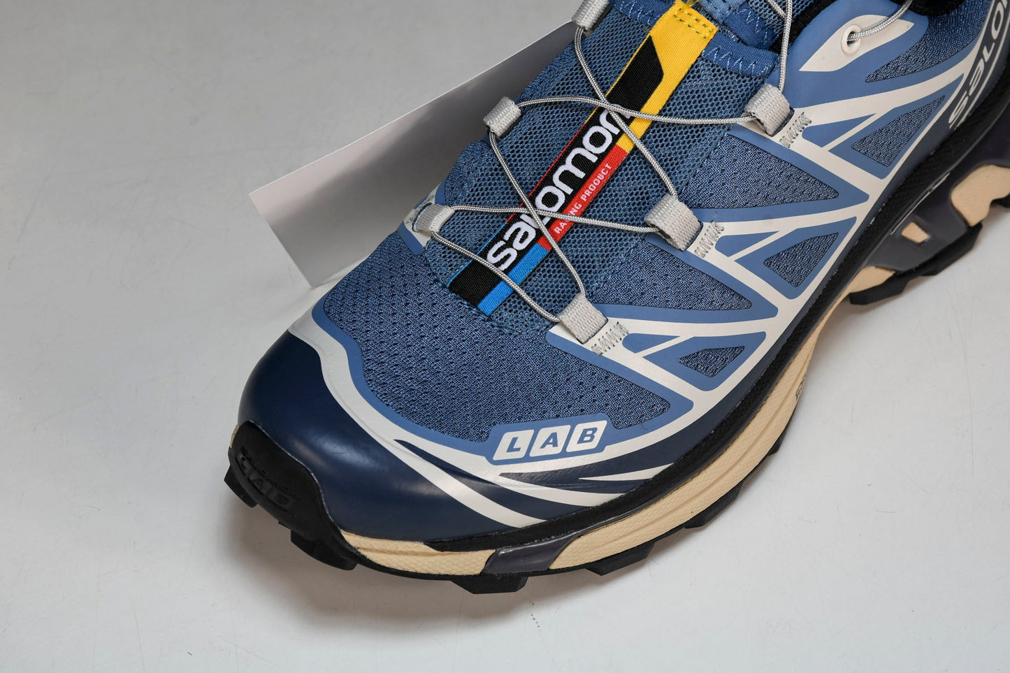 Salomon XT-6 'Ocean Blue'