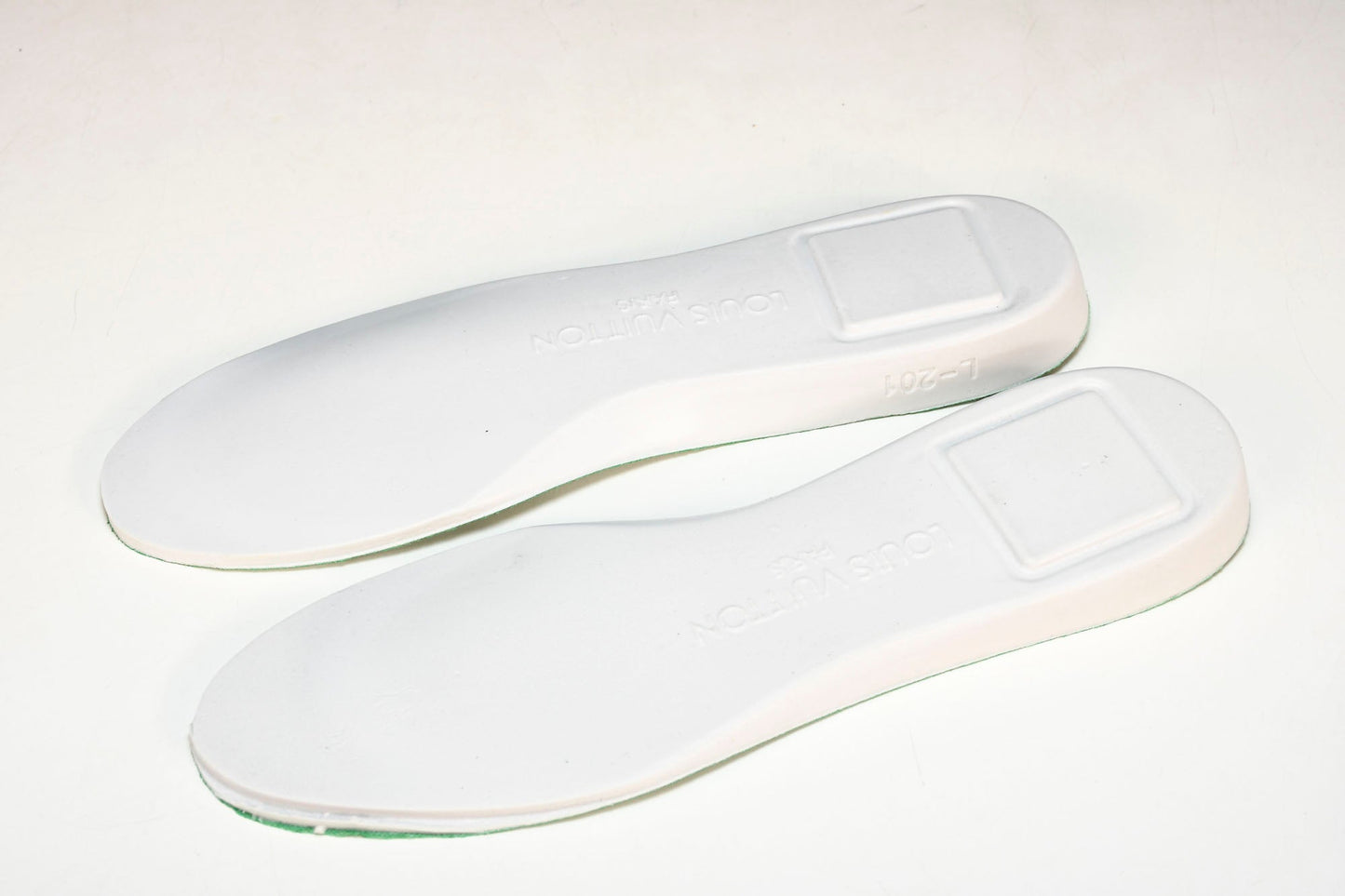 Louis Vuittоп Trainer Low 'Signature White Green'