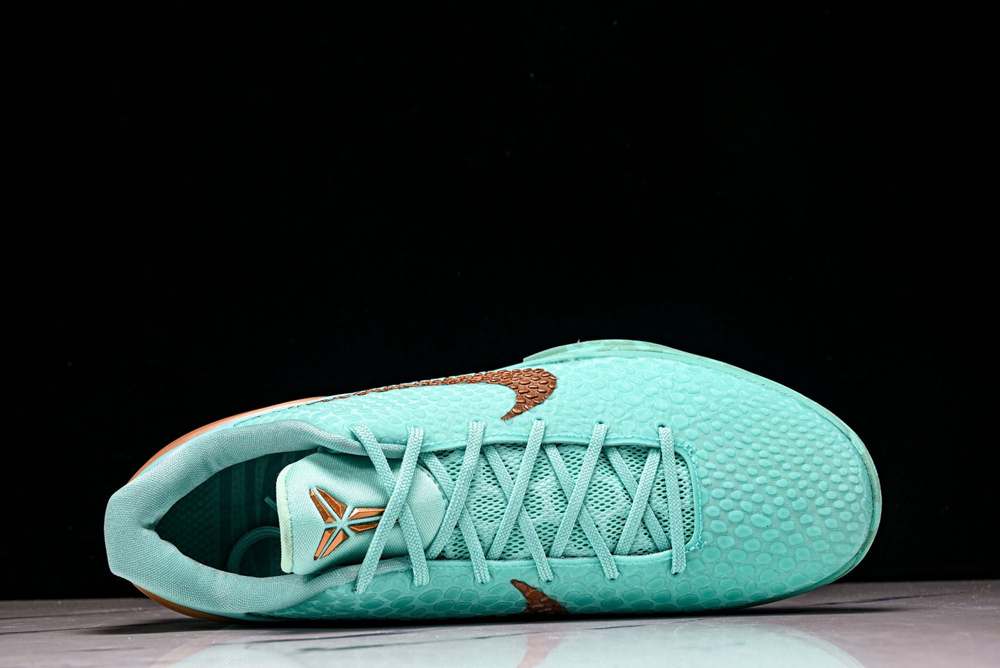Kobe 6 Protro x Jalen Brunson 'Statue of Liberty'