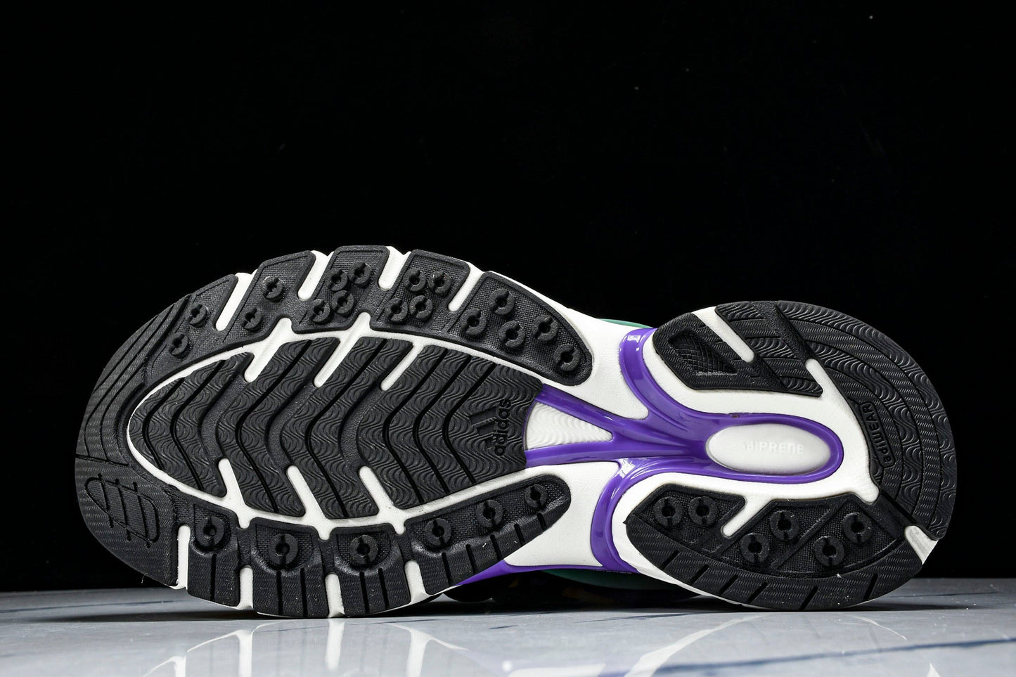 AD1STAR Jellyfish x Pharrell Williams x Virginia 'Multicolor'