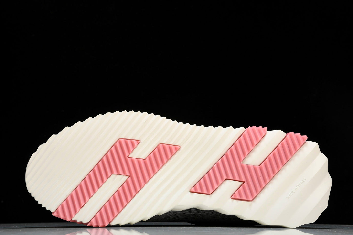 Нermès Bouncing Sneaker 'Gris Rose'