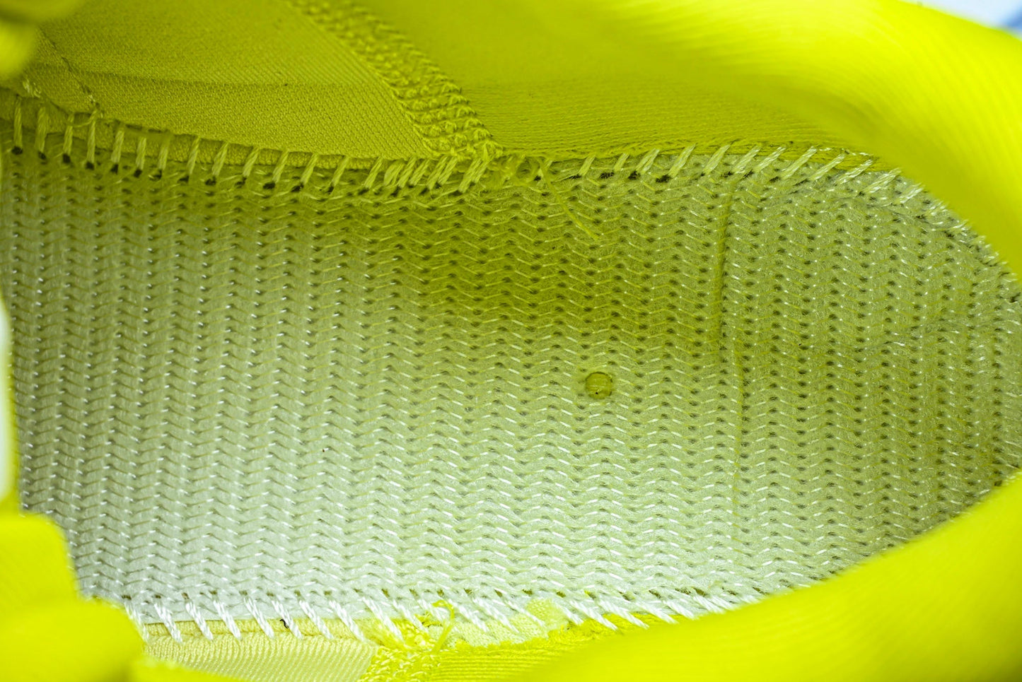 LOEWE × ON Cloudsolo 'Lime Green'
