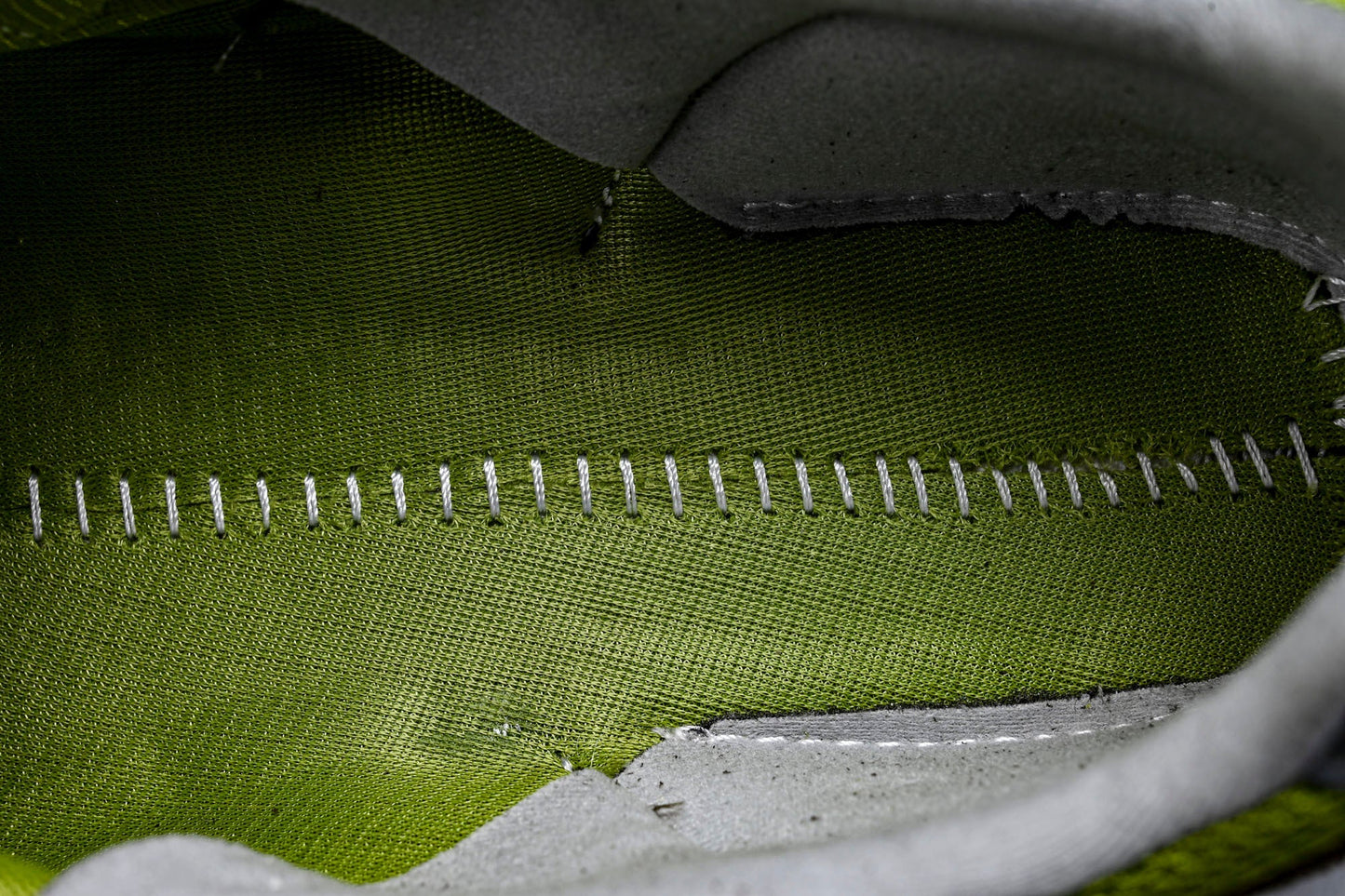 NB 991v2 MiUK x Daniëlle Cathari x Kith 'Reverse Matcha'