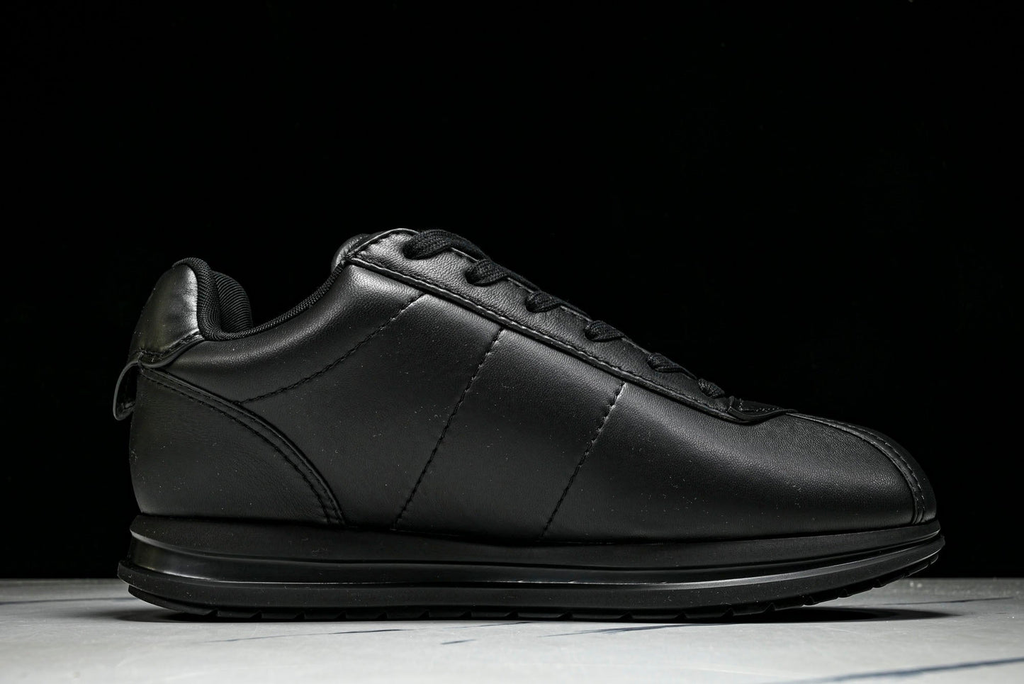 Louis Vuittоп Buttersoft 'Black'