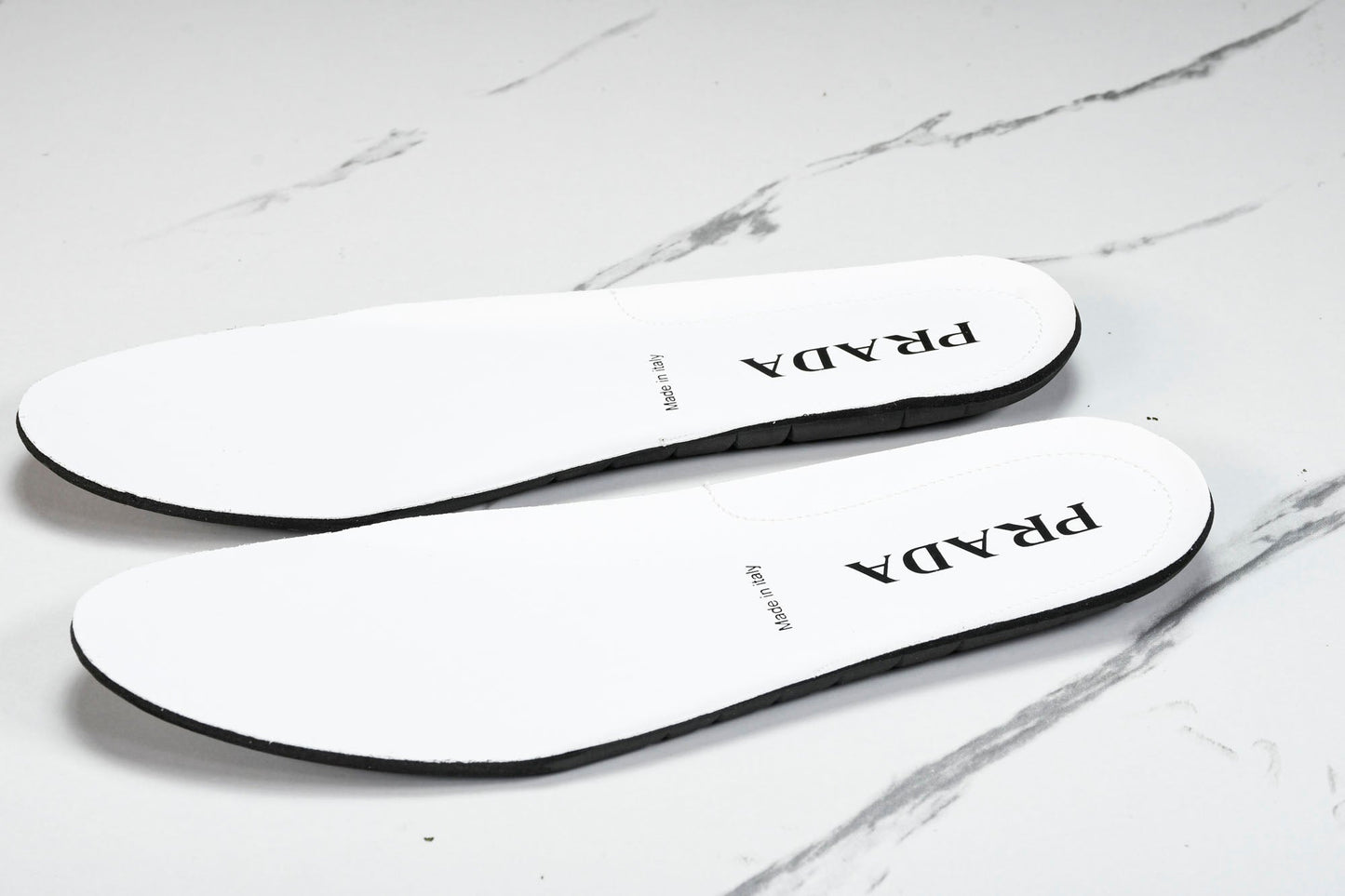 Prada Downtown Sneaker 'White'