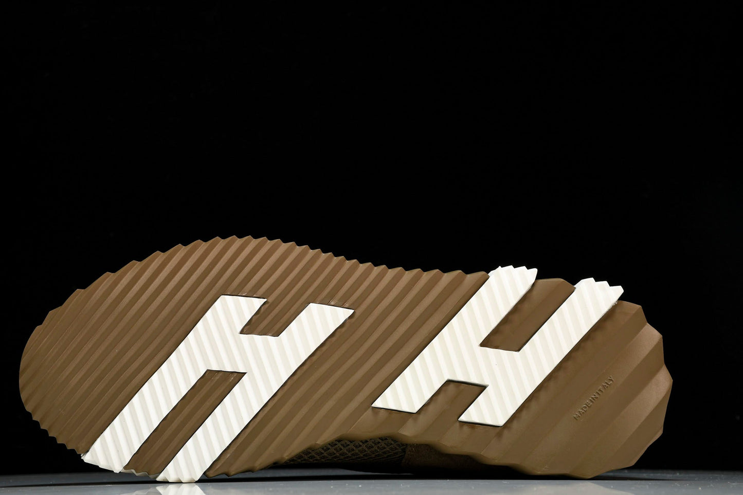 Нermès Bouncing Sneaker 'Marron'